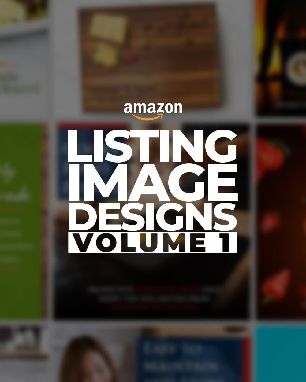 Listing Images Volume 1