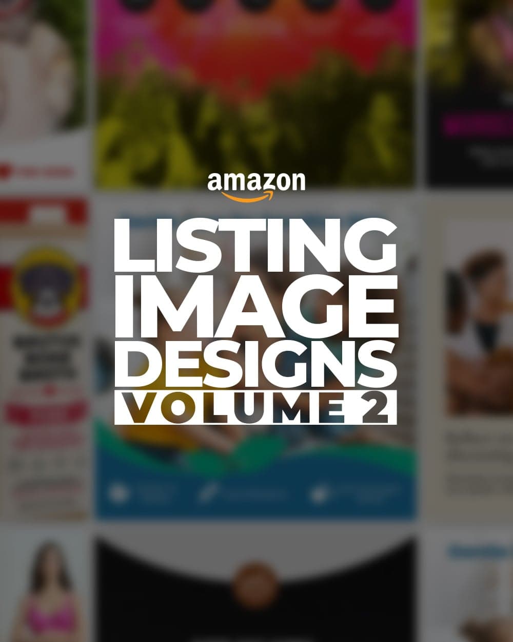 Listing Images Volume 2