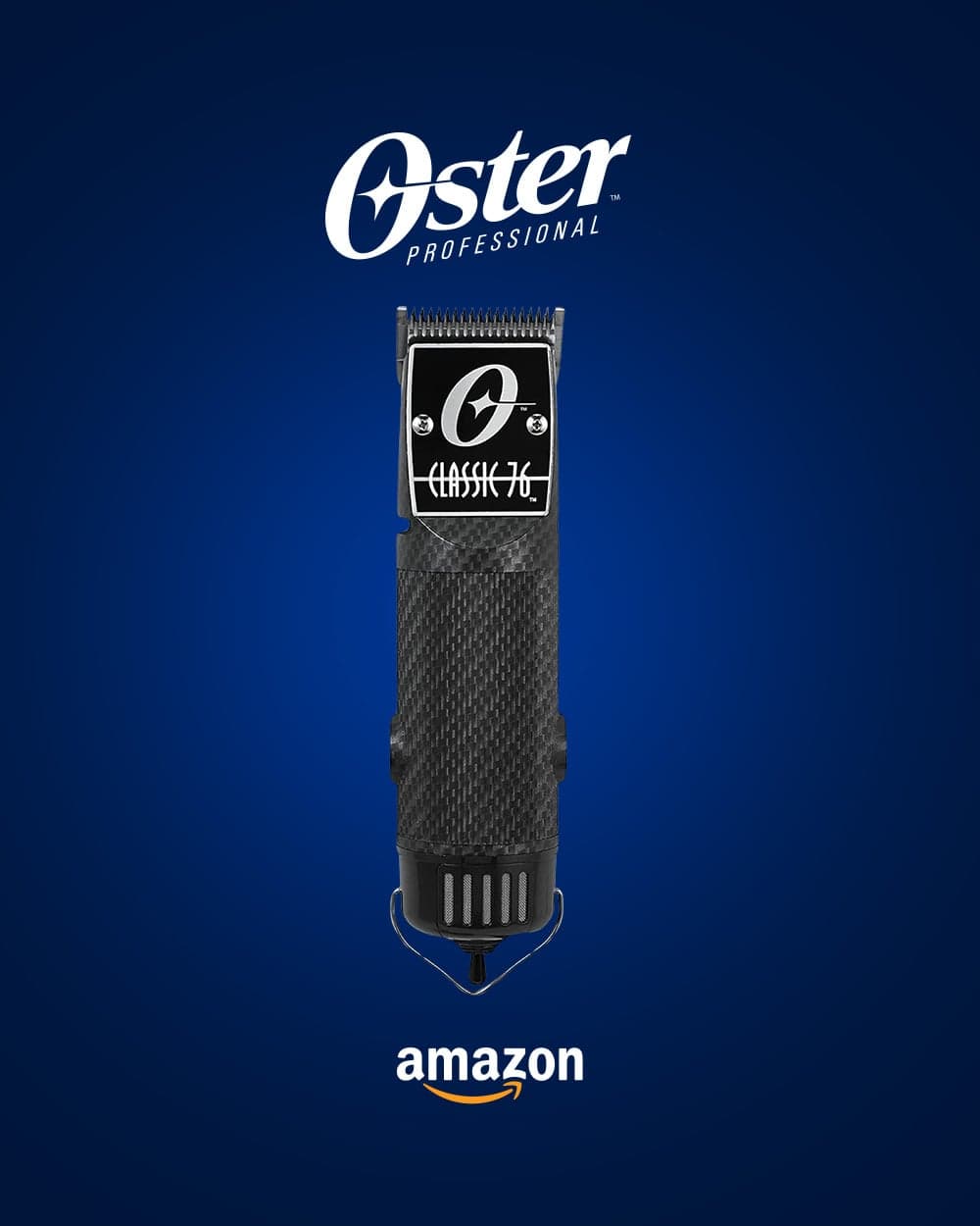 Oster Professional