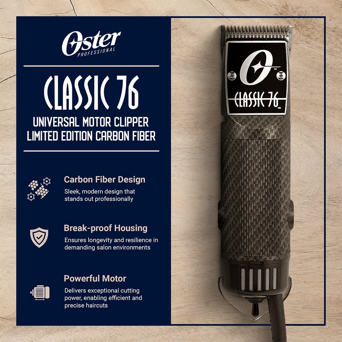 Oster 1
