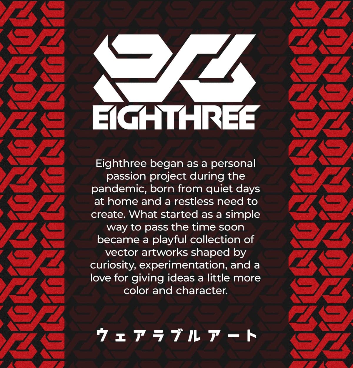 eighthree