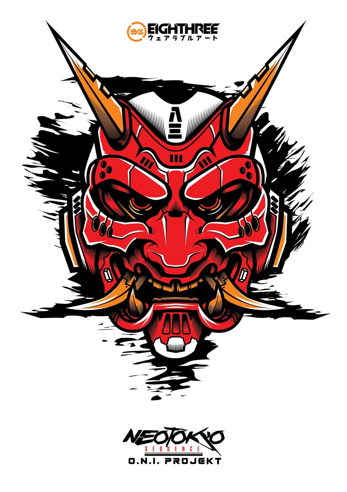 Neotokyo Sequence ONI Projekt