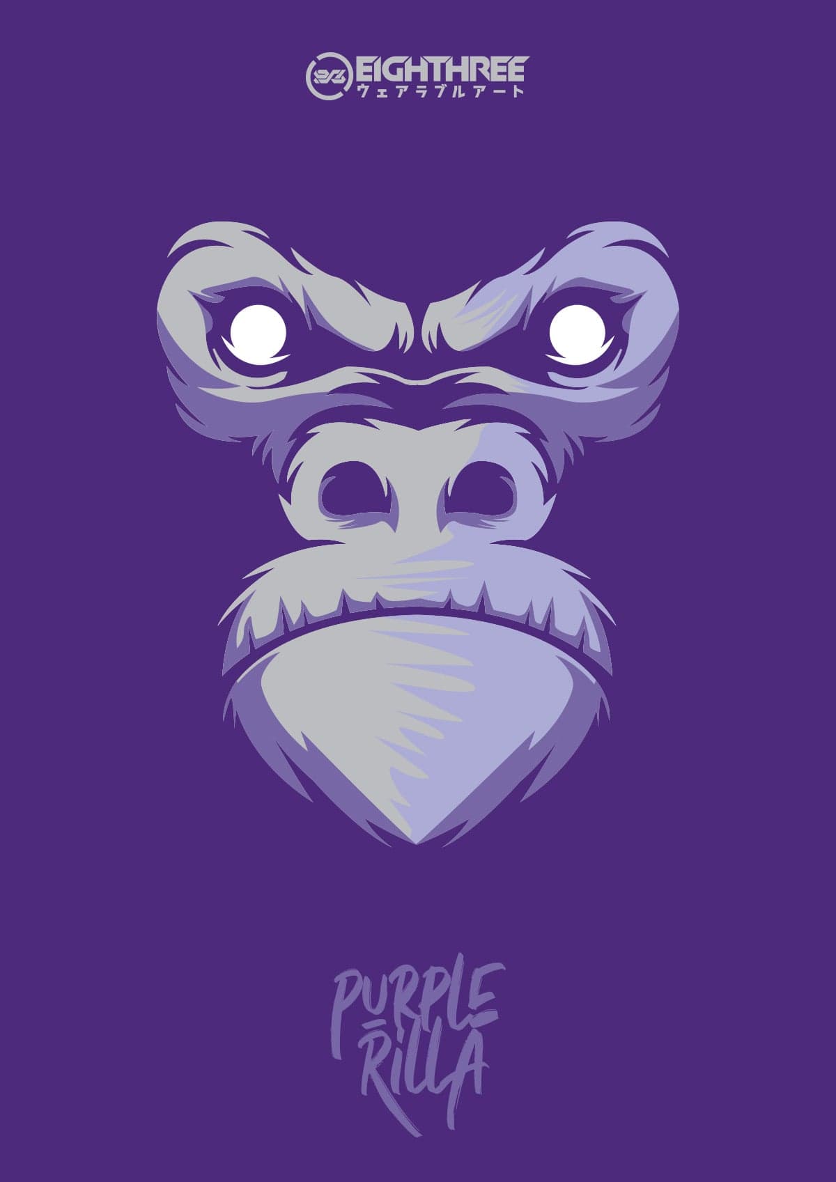Purplerilla