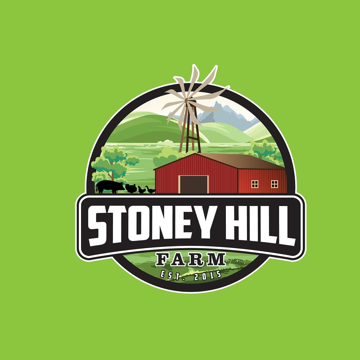 Stoney Hill