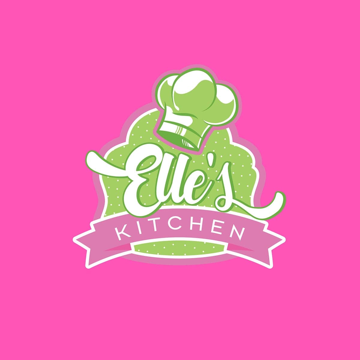 Elle's Kitchen