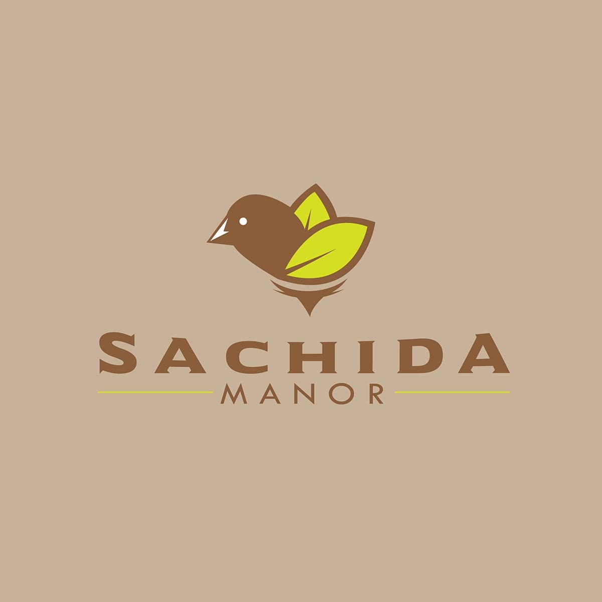 Sachida Manor