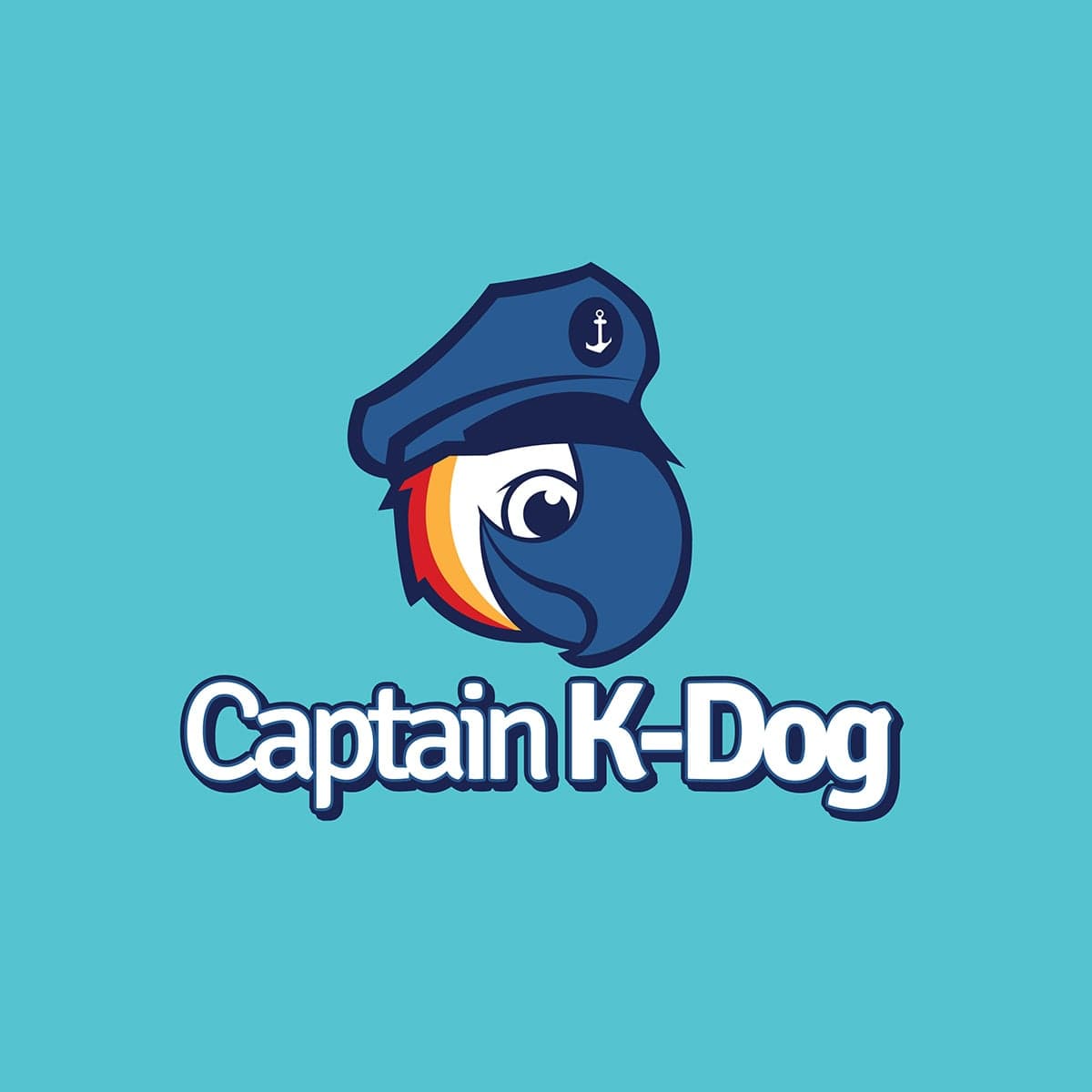 Captain K-Dog
