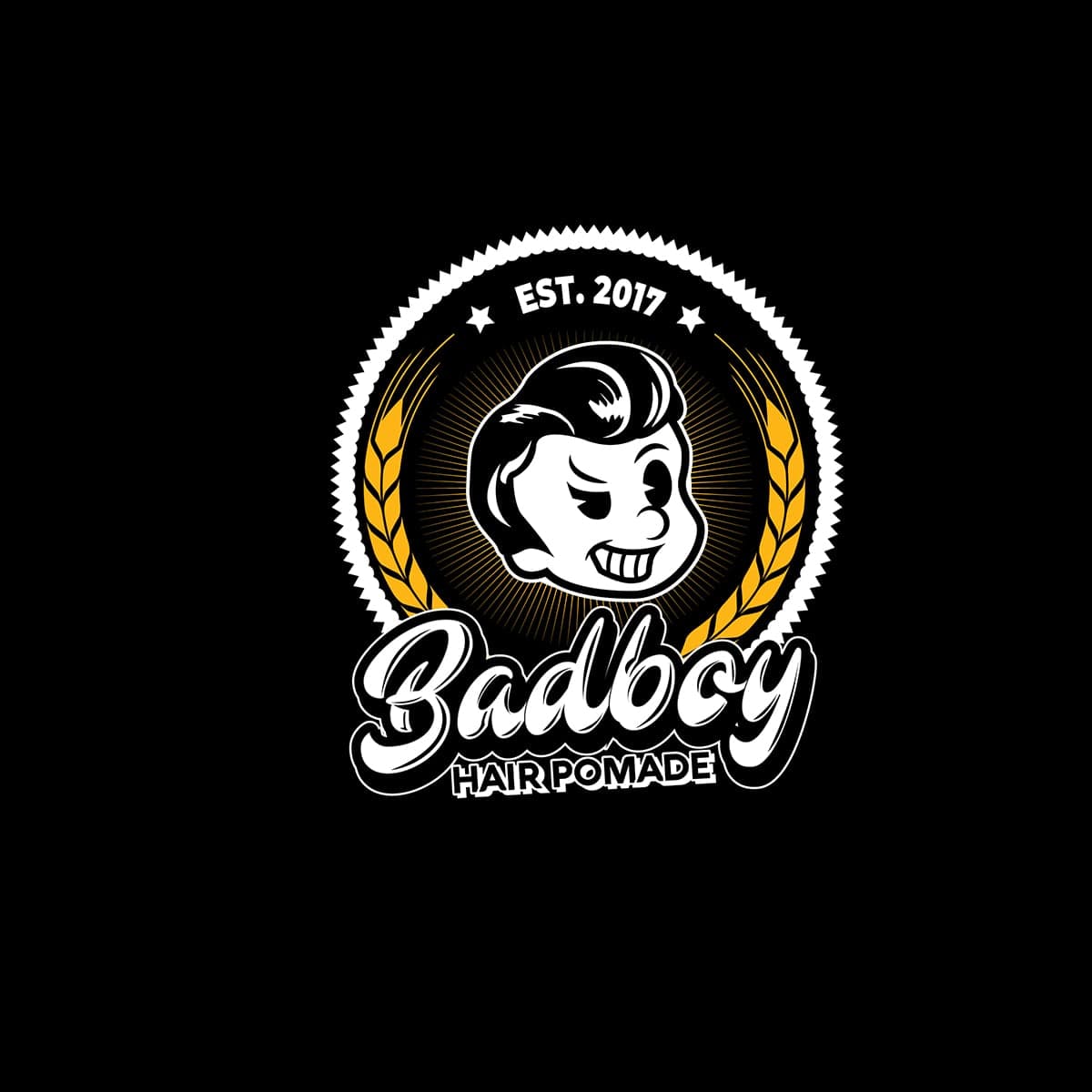 Badboy Pomade