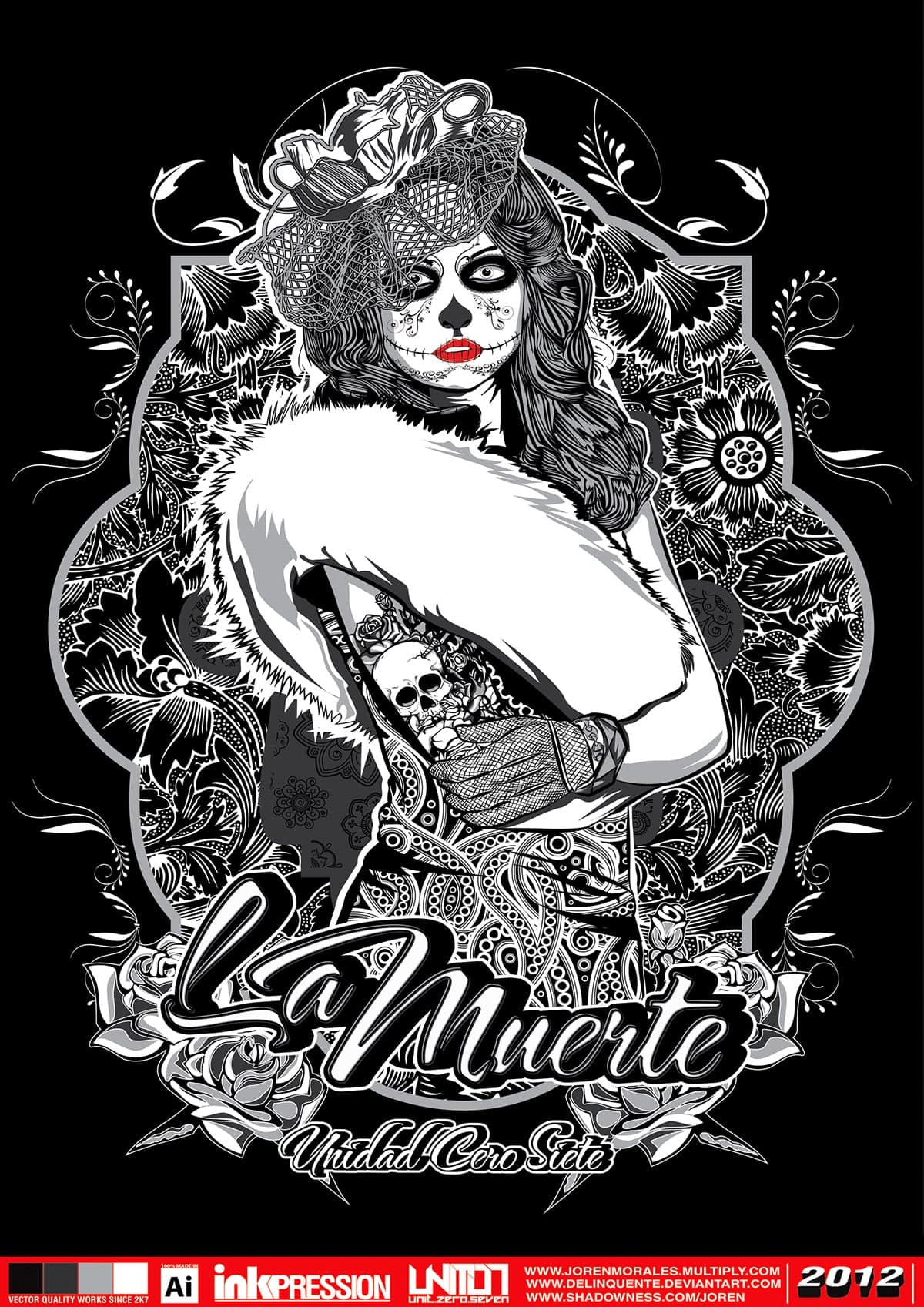 La-Muerte-Unit-07