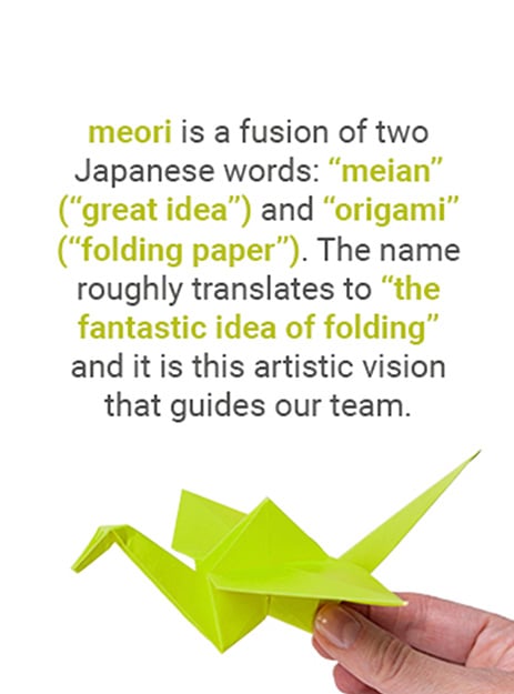 Meori Module 1