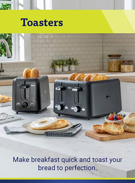 Oster BS 5